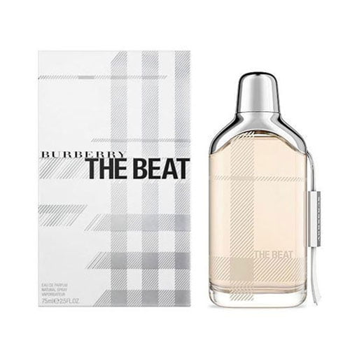 عطر باربری دبیت ادو پرفیوم زنانه BURBERRY The Beat EDP For Women