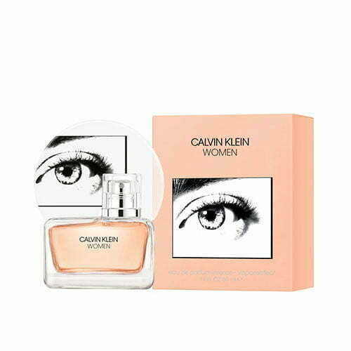 profumo calvin klein women