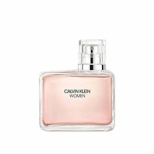 profumo calvin klein women