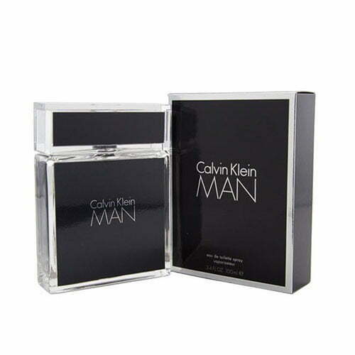 calvin klein man perfume price