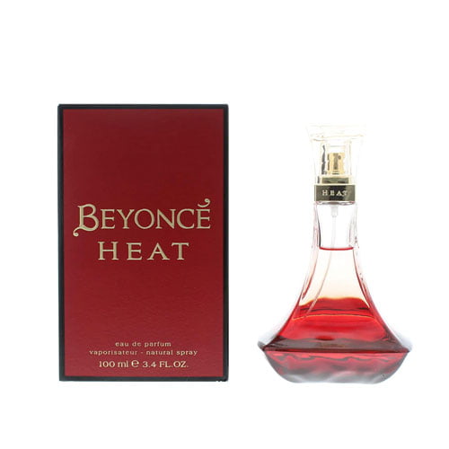 خرید آنلاین عطر و ادکلن از فروشگاه ملکوتی عطر زنانه بیونسه هیت-BEYONCE HEAT