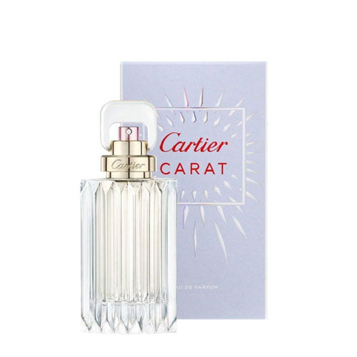 خرید آنلاین عطر و ادکلن از فروشگاه ملکوتی عطر زنانه کارتیه کارات 100 ادو پرفیوم-CARTIER CARAT EDP