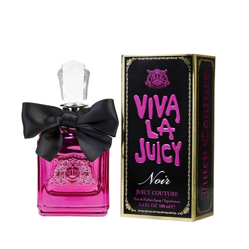 viva la juicy noir gift set