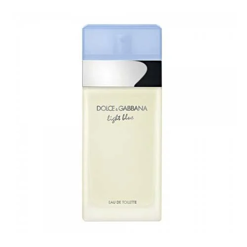 light blue dolce & gabbana eau de toilette