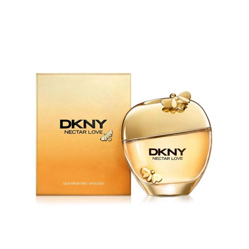 i love dkny