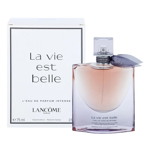 la vie est belle intense eau de parfum