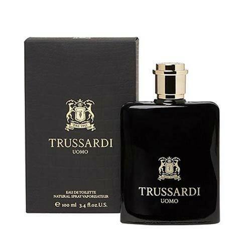 عطر مردانه تروساردی اومو - TRUSSARDI UOMO | عطر ملکوتی | خرید عطر و ادکلن  اصل