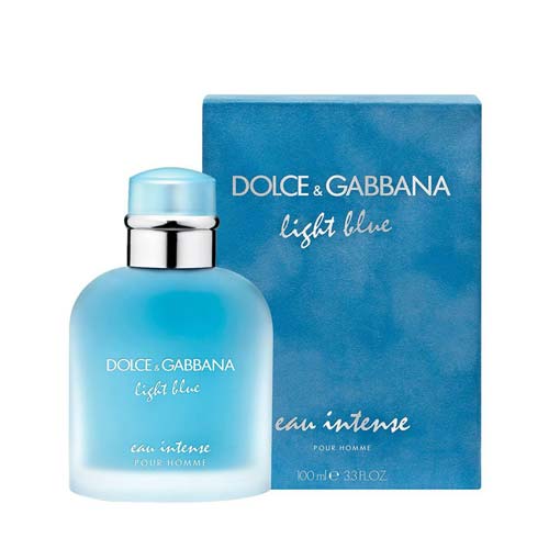 dolce gabbana special edition perfume