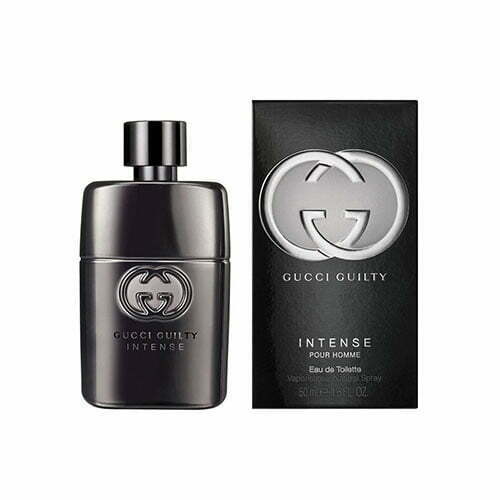 guilty intense pour homme