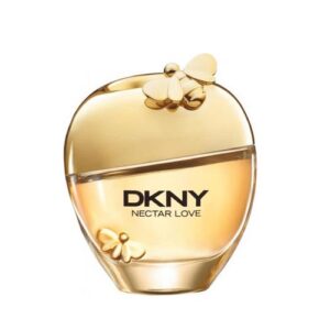 عطر زنانه دی کی ان وای نکتار لاو 100 میل ادو پرفیوم-DKNY NECTAR LOVE E