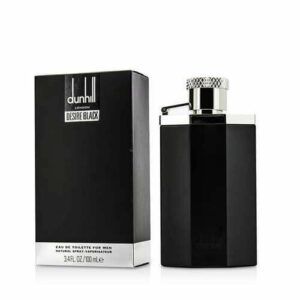 خرید آنلاین عطر و ادکلن از فروشگاه ملکوتی عطر مردانه دانهیل دیزایر بلک 100 میل ادو تویلت-DUNHILL DESIRE BLACK EDT