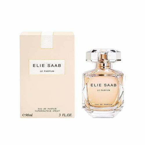 Elie saab store le parfum