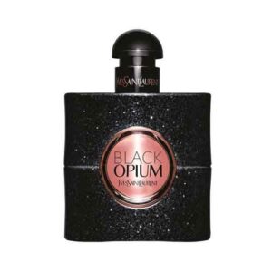 خرید آنلاین عطر و ادکلن از فروشگاه ملکوتی عطر زنانه ایوسن لورن بلک اپیوم - YVES SAINT LAURENT BLACK OPIUM