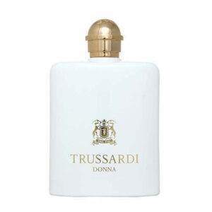 خرید آنلاین عطر و ادکلن از فروشگاه ملکوتی عطر زنانه تروساردی دونا - TRUSSARDI DONNA