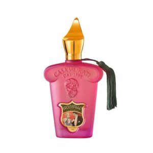 خرید آنلاین عطر و ادکلن از فروشگاه ملکوتی عطر زنانه زرجوف کازاموراتی گران بالو - XERJOFF CASAMORATI GRAN BALLO