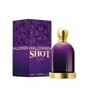 خرید آنلاین عطر و ادکلن از فروشگاه ملکوتی عطر زنانه هالووین شات - HALLOWEEN SHOT
