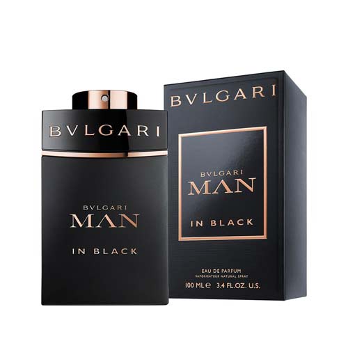 خرید آنلاین عطر و ادکلن از فروشگاه ملکوتی عطر مردانه بولگاری من این بلک 100 میل ادو پرفیوم-BVLGARI MAN IN BLACK EDP