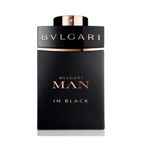 عطر مردانه بولگاری من این بلک 100 میل ادو پرفیوم-BVLGARI MAN IN BLACK EDP