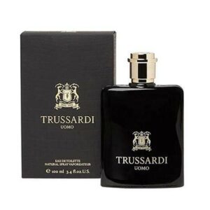 خرید آنلاین عطر و ادکلن از فروشگاه ملکوتی عطر مردانه تروساردی اومو - TRUSSARDI UOMO