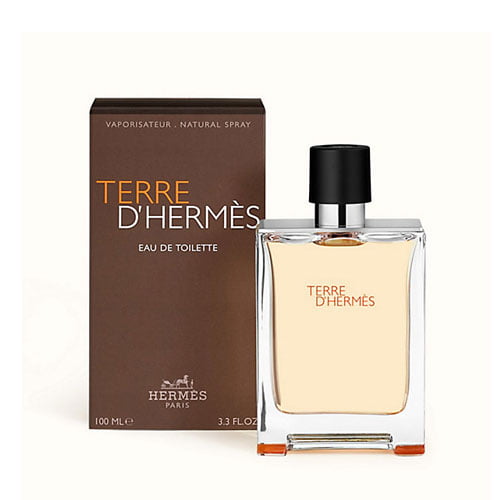 خرید آنلاین عطر و ادکلن از فروشگاه ملکوتی عطر مردانه تق هرمس - TERRE HERMÈS