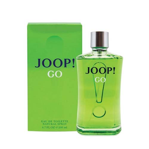 خرید آنلاین عطر و ادکلن از فروشگاه ملکوتی عطر مردانه جوپ گو - JOOP! GO