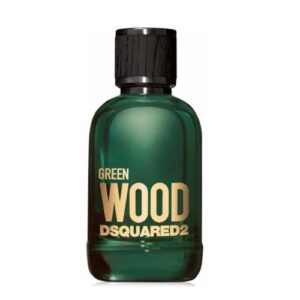 خرید آنلاین عطر و ادکلن از فروشگاه ملکوتی عطر مردانه دسکوارد گرین وود - DSQUARED² GREEN WOOD
