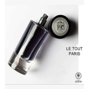 خرید آنلاین عطر و ادکلن از فروشگاه ملکوتی عطر مردانه رزتا هریس ل تاوت پاریس 90 میل ادو پرفیوم-ROSSETA HARISS LE TOUT PARIS