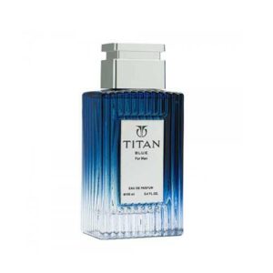 خرید آنلاین عطر و ادکلن از فروشگاه ملکوتی عطر مردانه سیدونا تیتان بلو - SIDONA TITAN BLUE EDP