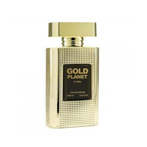 خرید آنلاین عطر و ادکلن از فروشگاه ملکوتی عطر مردانه سیدونا گلد پلنت - SIDONA GOLD PLANET