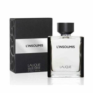 خرید آنلاین عطر و ادکلن از فروشگاه ملکوتی عطر مردانه لالیک لنسومی 100 میل ادو تویلت-LALIQUE LINSOUMIS EDT