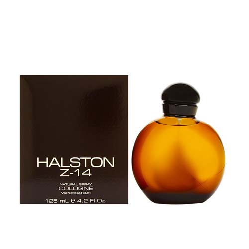خرید آنلاین عطر و ادکلن از فروشگاه ملکوتی عطر مردانه هالستون زد 14 - HALSTON Z 14