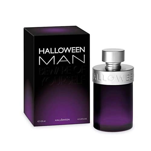 خرید آنلاین عطر و ادکلن از فروشگاه ملکوتی عطر مردانه هالووین - HALLOWEEN MAN
