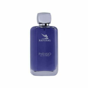 خرید آنلاین عطر و ادکلن از فروشگاه ملکوتی عطر مردانه پاراسیو رافائل - PARASIO RAPHEAL EDP FOR MEN