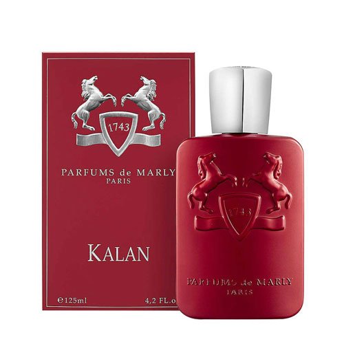 خرید آنلاین عطر و ادکلن از فروشگاه ملکوتی عطر مردانه پرفیوم دو مارلی کالان 125 میل-PARFUM DE MARLY KALAN