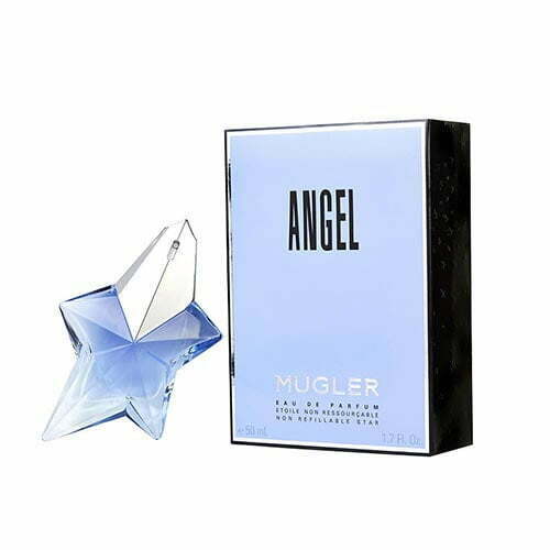 خرید آنلاین عطر و ادکلن از فروشگاه ملکوتی عطر زنانه موگلر انجل - ANGEL MUGLER