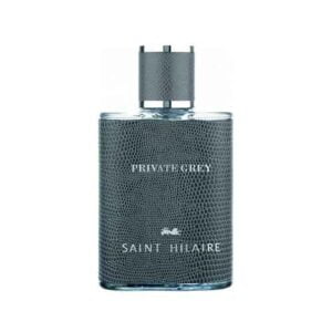 عطر مردانه سنت هیلر پرایوت گری 100 میل ادو پرفیوم-SAINT HILAIRE PRIVATE GREY