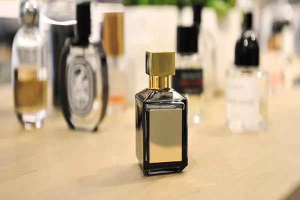 گرانترین عطر مردانه در سال ۲۰۲۳