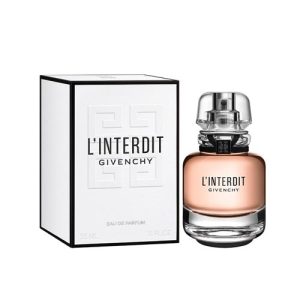 interdit givenchy
