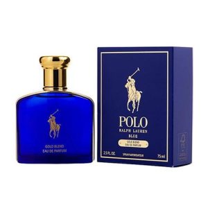 ralph lauren blue gold cologne