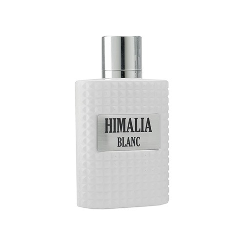 عطر مردانه سیدونا هیمالیا بلانک 100 میل ادو پرفیوم-SIDONA HIMALIA BLANC EDP