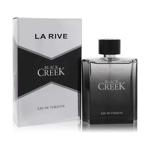 عطر مردانه لاریو بلک کریک 100 میل ادو پرفیوم-LA RIVE BLACK CREEK