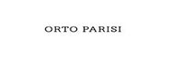 ORTO PARISI. logo malakooti