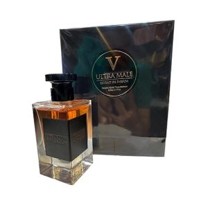 عطر روبرتو ویزاری الترا ماله مردانه-ROBERTO VIZZARI ULTRA MALE EDP