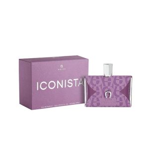 عطر اگنر آیکونیستا زنانه-AIGNER ICONISTA EDP