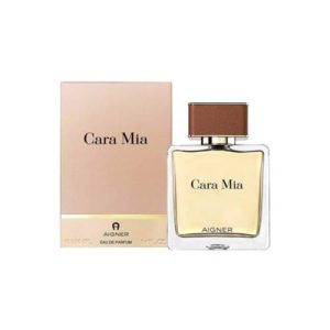 عطر اگنر کارا میا زنانه-AIGNER CARA MIA EDP