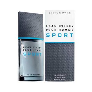 عطر ایسی میاک اسپرت مردانه-ISSEY MIYAKE L'EAU D'ISSEY SPORT