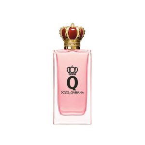 عطر دولچه گابانا کیو (کویین) زنانه-DOLCE & GABBANA Q