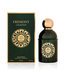 عطر فرمونت کالکشن دیپ گاردن-FREMONT COLLECTION DEEP GARDEN