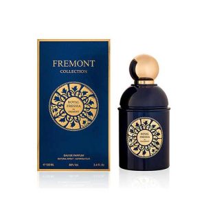 عطر فرمونت کالکشن رویال فریزیا-FREMONT COLLECTION ROYAL FREESIA