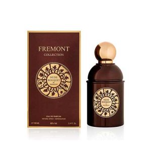 عطر فرمونت کالکشن نود بوکت-FREMONT COLLECTION NUDE BOUQUET